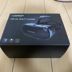 【中古】VRゴーグル