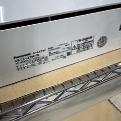 リユースのサカイ柏店】昨年エアコン販売実績155台!!施工業者年間工事