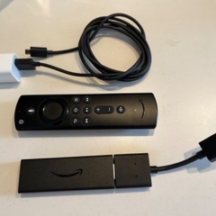 FireTV スティック