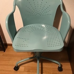 イケア  IKEA ROBERGET ワークチェア　椅子