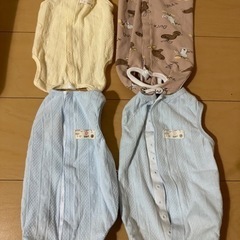 【ネット決済】犬猫用 コットン100 洋服 介護服