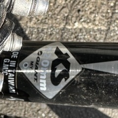 （お取引中）ジャイアントOCR3   ロードバイク　　