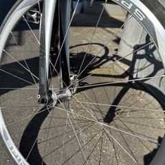 （お取引中）ジャイアントOCR3   ロードバイク　　