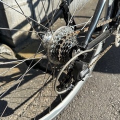 （お取引中）ジャイアントOCR3   ロードバイク　　