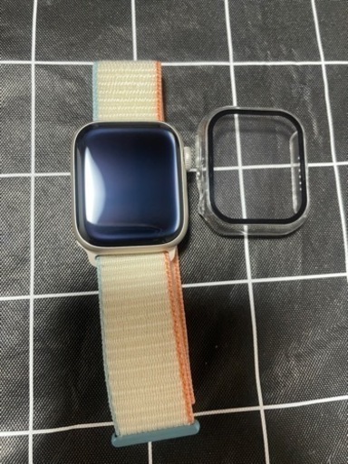その他 iWatch s7 41mm