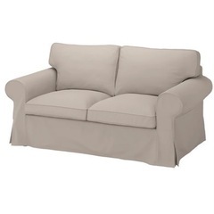 IKEA / イケア EKTORP エークトルプ ソファ