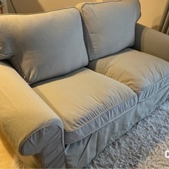 IKEA / イケア EKTORP エークトルプ ソファ