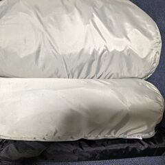 テンマクデザイン　パンダTCテント+タープセット