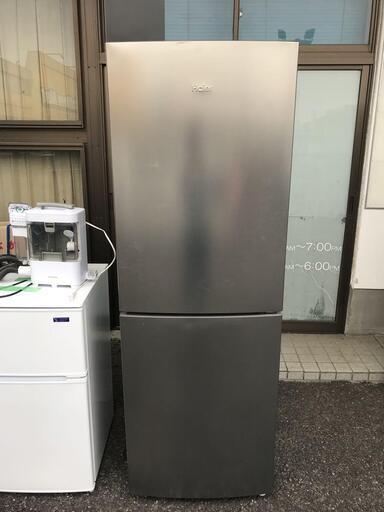 ハイアール Haier冷蔵庫 JR-NF270B 270L 2020年製 | larchmonthouston.com