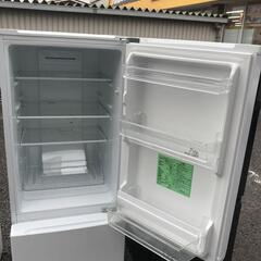ヤマダセレクト 冷蔵庫 YRZ-F15G1 156L 2021年製