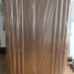 スーツケース キャリーケース キャリーバッグ トランク 大型 超軽量 Lサイズ 静音 ハード アルミ フレーム新品未使用品