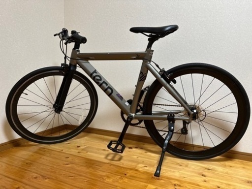 自転車　tern RIP  〜NO.1〜【終了しました】