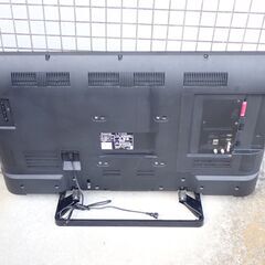 【福岡】Panasonic テレビ ハイビジョン TH-43E300 43V型 Panasonic テレビ ハイビジョン TH-43E300 43V型