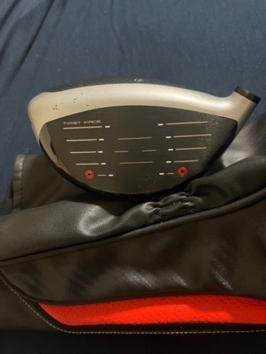 M5 ツアー9° ヘッドのみ