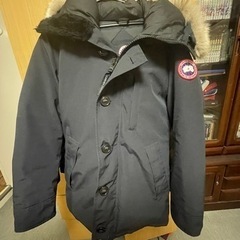 カナダグース　ジャスパー　CANADA GOOSE JASPER