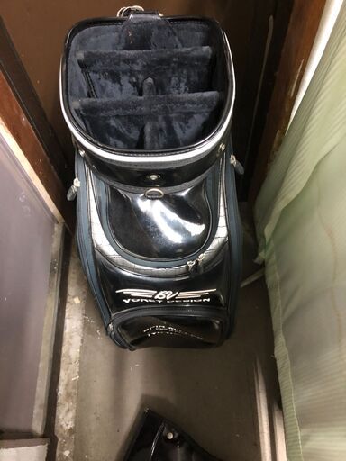 タイトリスト(Titleist) ボーケイ 2010限定 キャディバッグ BK CBVW10