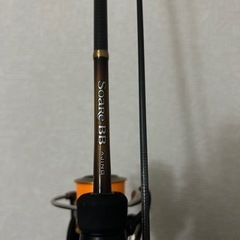 アジングフルセット(値下げ)