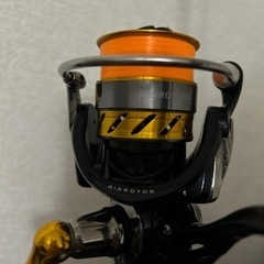 アジングフルセット(値下げ)