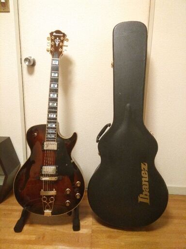 Ibanez SS300 DVS
