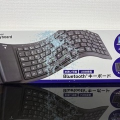 Bluetooth キーボード