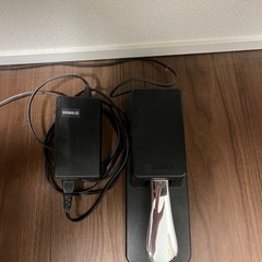YAMAHA電子ピアノp120