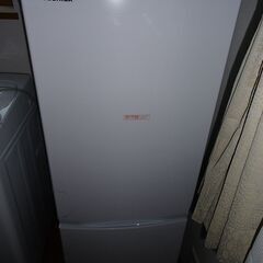 東芝冷凍冷蔵庫 GR-T15BS 中古美品