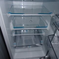 東芝冷凍冷蔵庫 GR-T15BS 中古美品