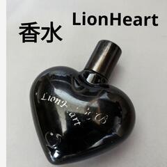 香水　LionHeart   ブラック