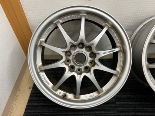 rays volk racing ce28n 5h114.3 16 7J 48 4本（楽天市場