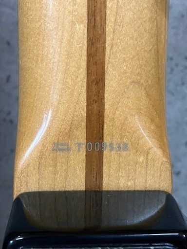 受け渡し決まりました>Fender Japan ストラトキャスター ST-62 【公式 