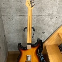 受け渡し決まりました>Fender Japan ストラトキャスター ST-62