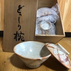 丼もの用、3点入り