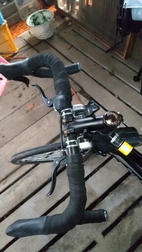 自転車中古