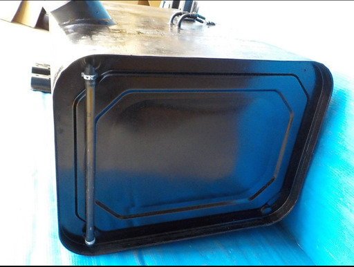 日野　レンジャー　純正燃料タンク 100Ｌ 日野 純正 燃料タンク 100L 大型 トラック用