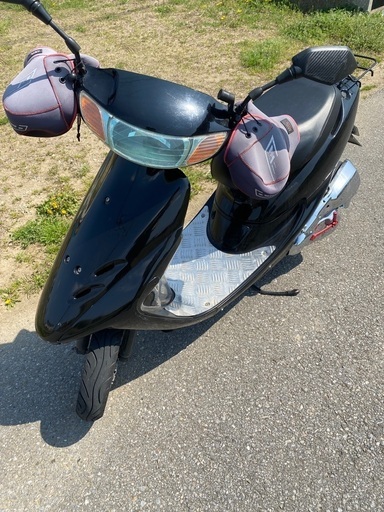 みの ライブディオ Live DIO af34（最終値下げ）