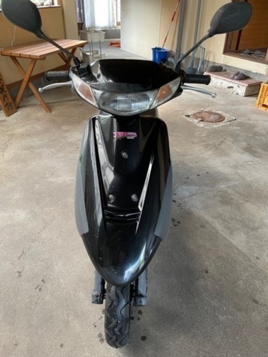 セピアRS 値下げ スズキ（SUZUKI） セピアRS | SEPIA RSのバイク買取