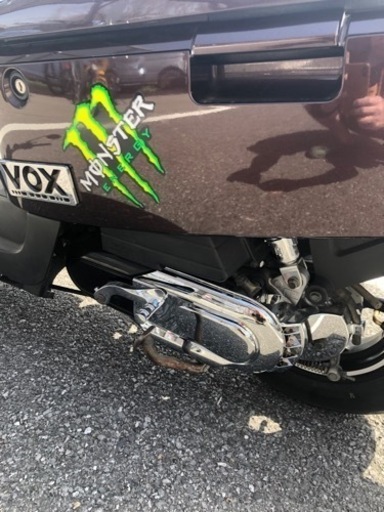 本日のみ❗️5000円値引き❗️❗️YAMAHA VOX DX50