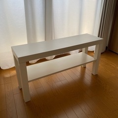 【 早い者勝ち 】テレビ台/テレビボード/IKEA