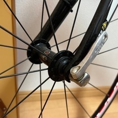 ANCHOR RA5 ロードバイク　決定