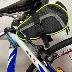 ANCHOR RA5 ロードバイク　決定