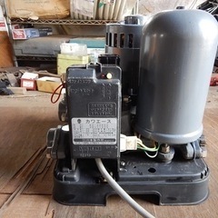 【中古】川本 ポンプ カワエース N3-205SH 50hz 100V （5D120001） 中古】川本 ポンプ カワエース N3-205SH 50hz 100V （5D120001）