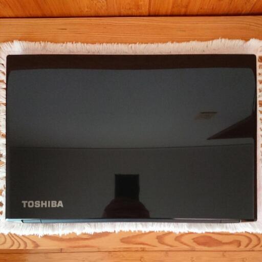 東芝 dynabook T55/BBS PT55BBS-BJA3