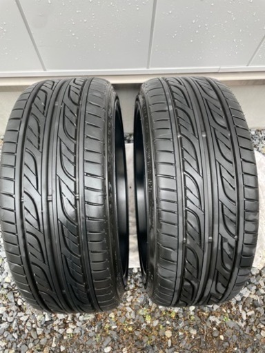 ロクサーニマルチフォルケッタⅡ 19インチ8j