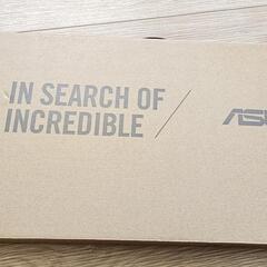 ほぼ新品3年延長保証ASUS X515JA-BQ2321WX ほぼ新品3年延長保証ASUS X515JA-BQ2321WX