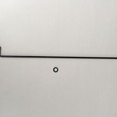 ニトリ 大小引出収納付き チェストベッドフレーム 木製 シングル ※一部部品がありません 幅98cm奥行206cm高さ85cm 良品 説明欄必読