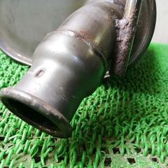 (問い合わせ多数‼️)スズキ車用 HKSマフラー クールスタイル センター2本出し