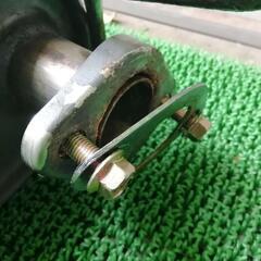 (問い合わせ多数‼️)スズキ車用 HKSマフラー クールスタイル センター2本出し