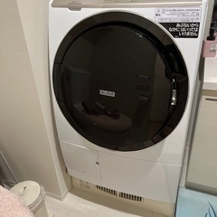 日立ドラム式洗濯機の中古が安い！激安で譲ります・無料であげます(2 ...