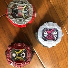 仮面ライダーです。