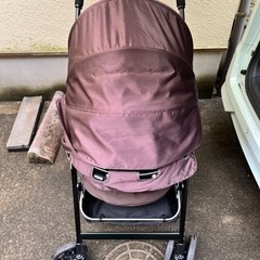 ペットカート コンビ ミリクラン - その他 